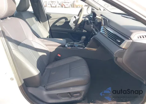 2025 Toyota Camry Xse из США, поврежденный, VIN 4T1DAACK3SU636016